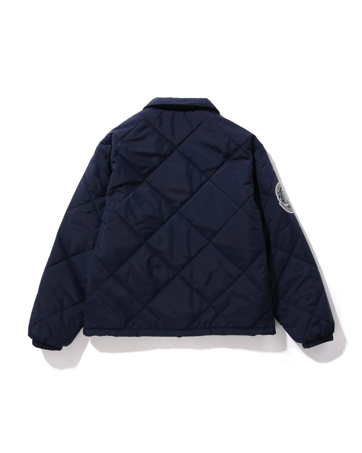 BAPE Patch Coach Jacket