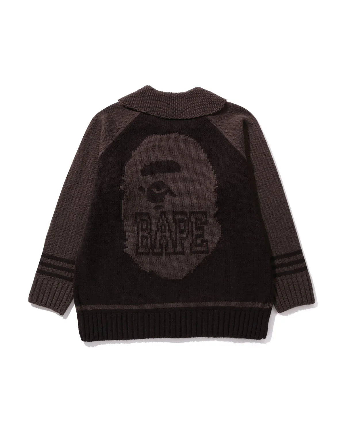 Cowichan Sweater
