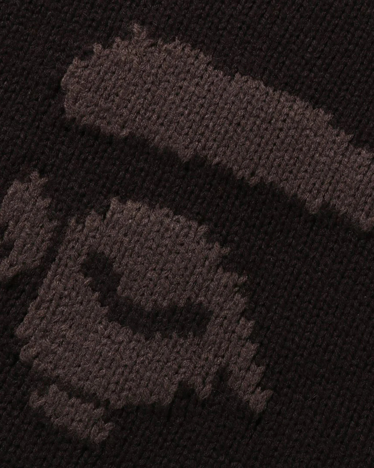 Cowichan Sweater