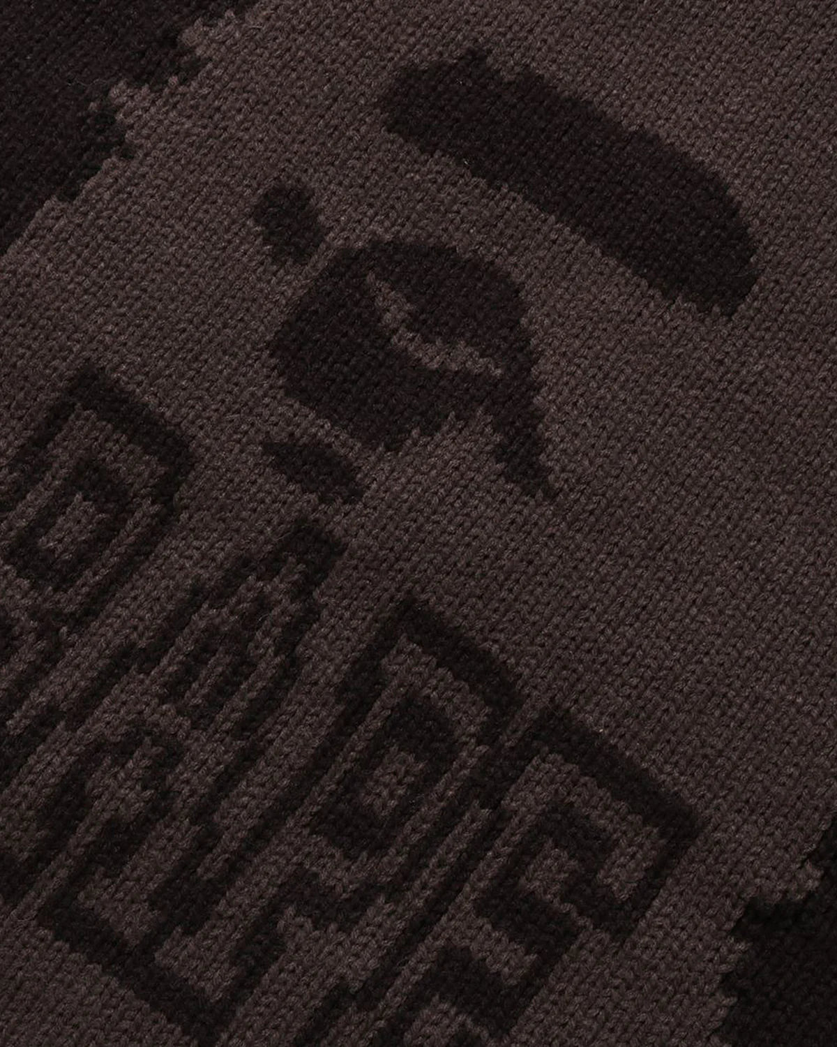 Cowichan Sweater