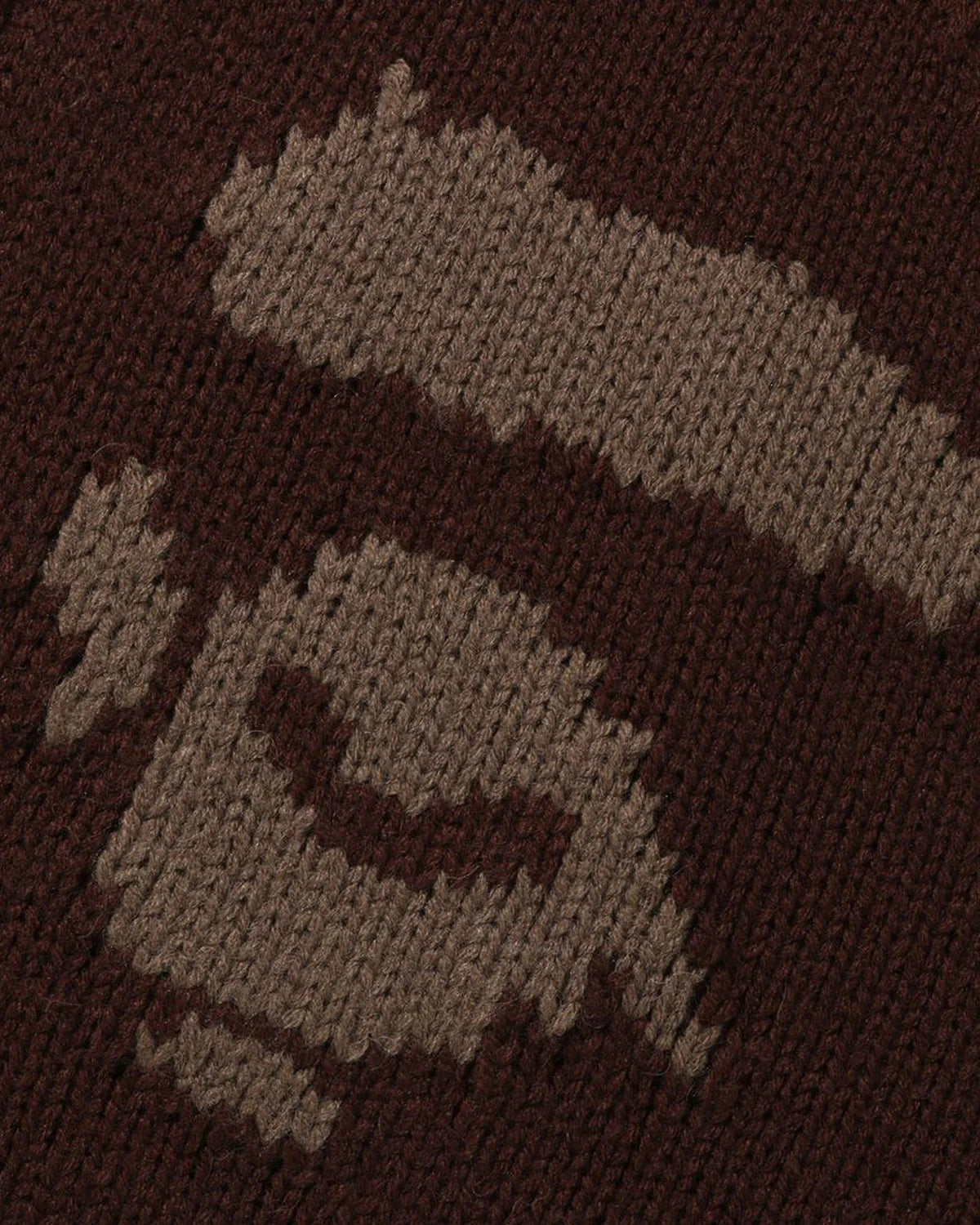 Cowichan Sweater