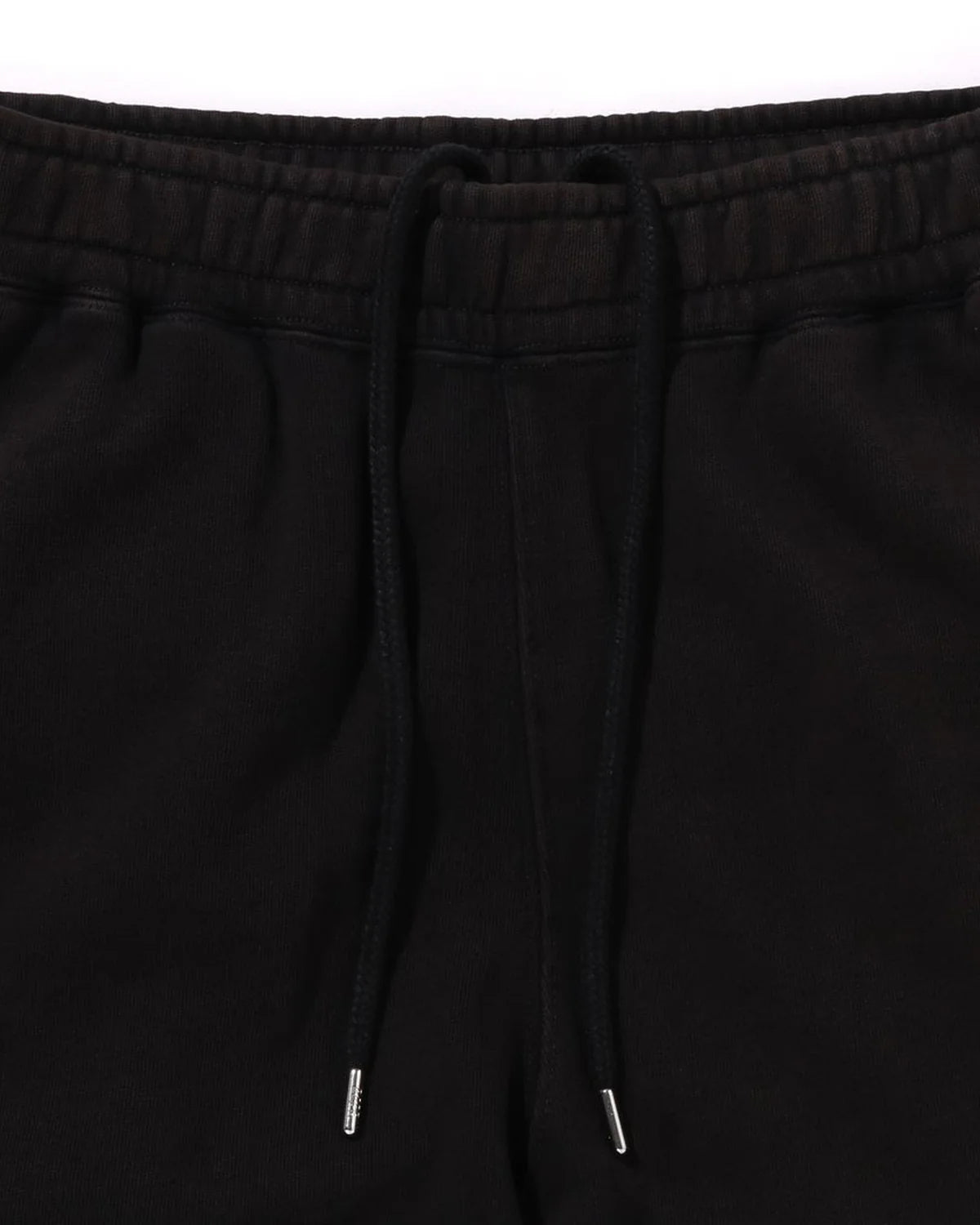Garment Dye Oversized Fit Cargo Sweatpants