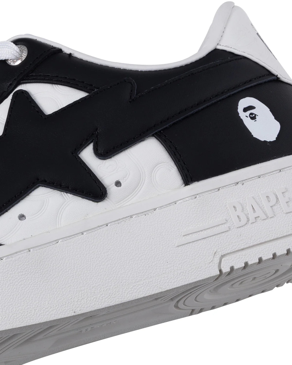 BAPE STA #3 M1