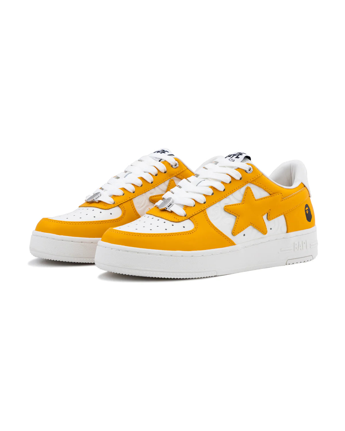 BAPE STA #3 M1