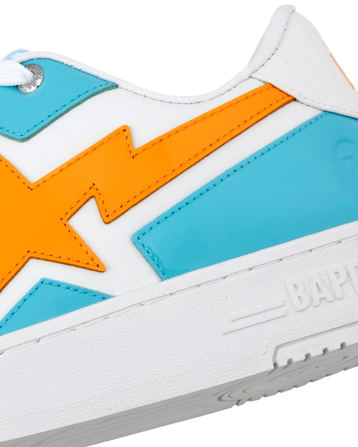 BAPE STA ICON #2 M2