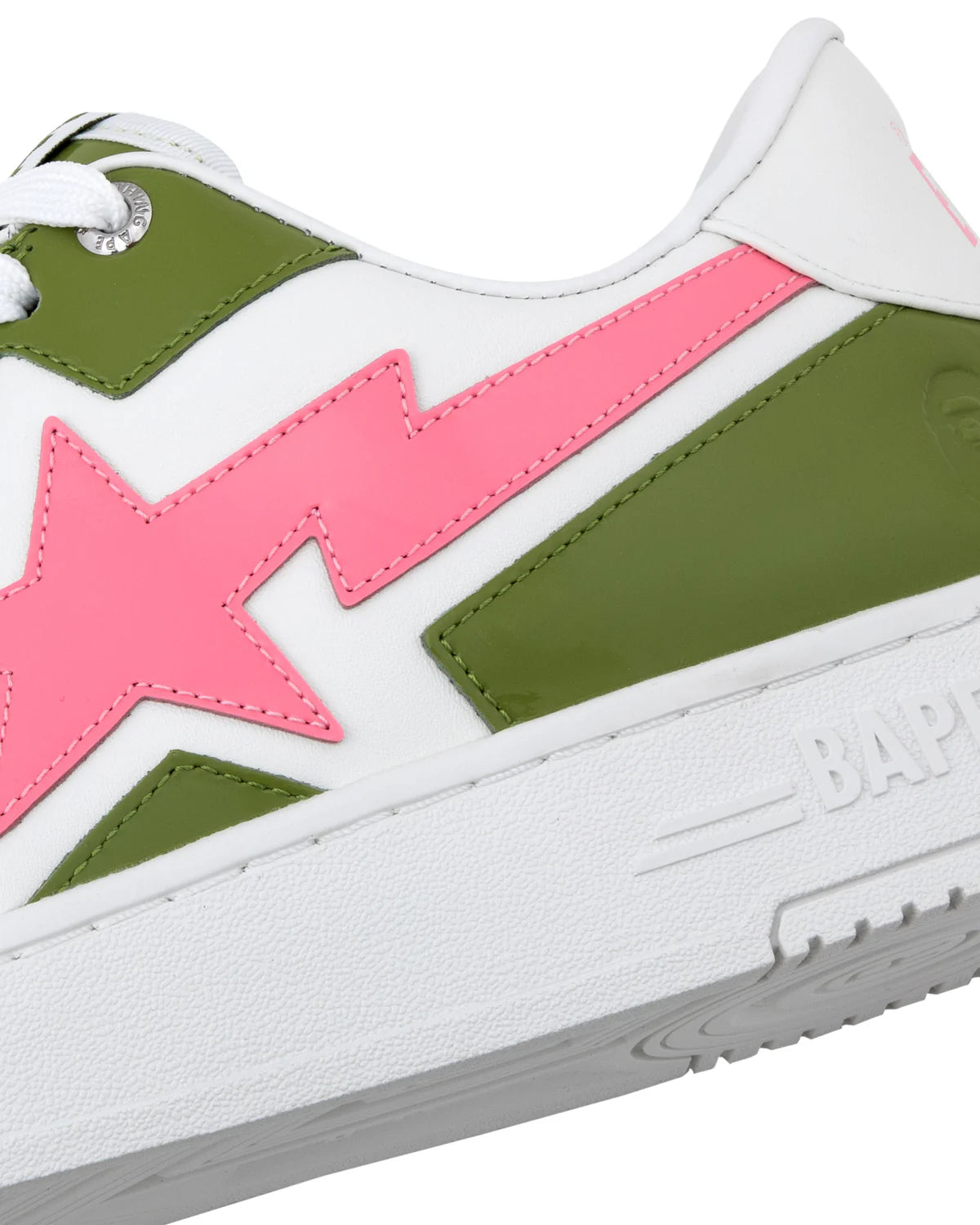 BAPE STA ICON #2 M2