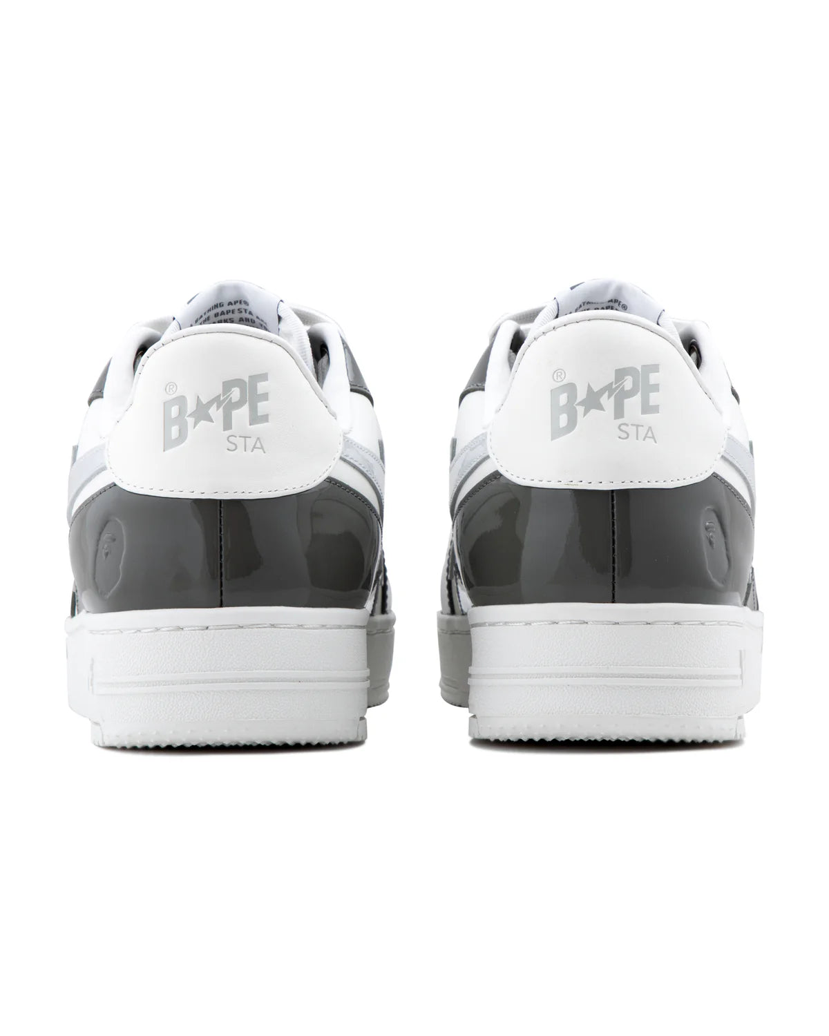 BAPE STA ICON #2 M2