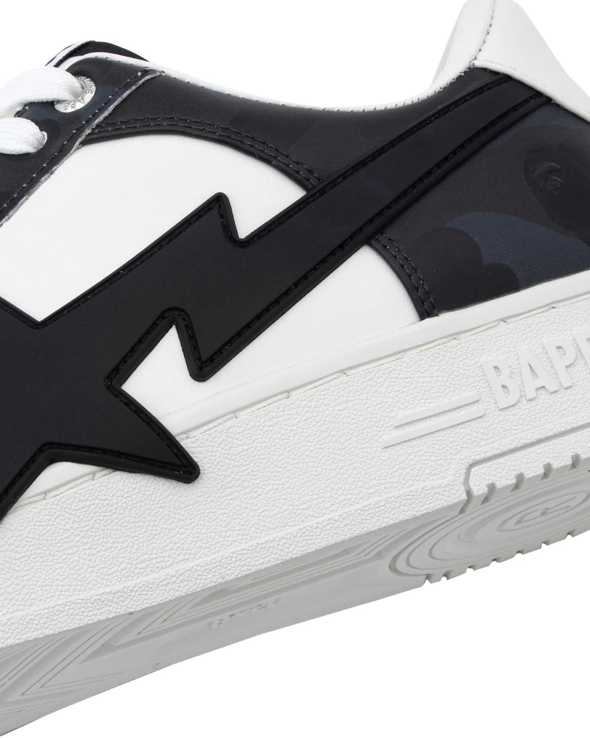 BAPE STA OS #1 M1
