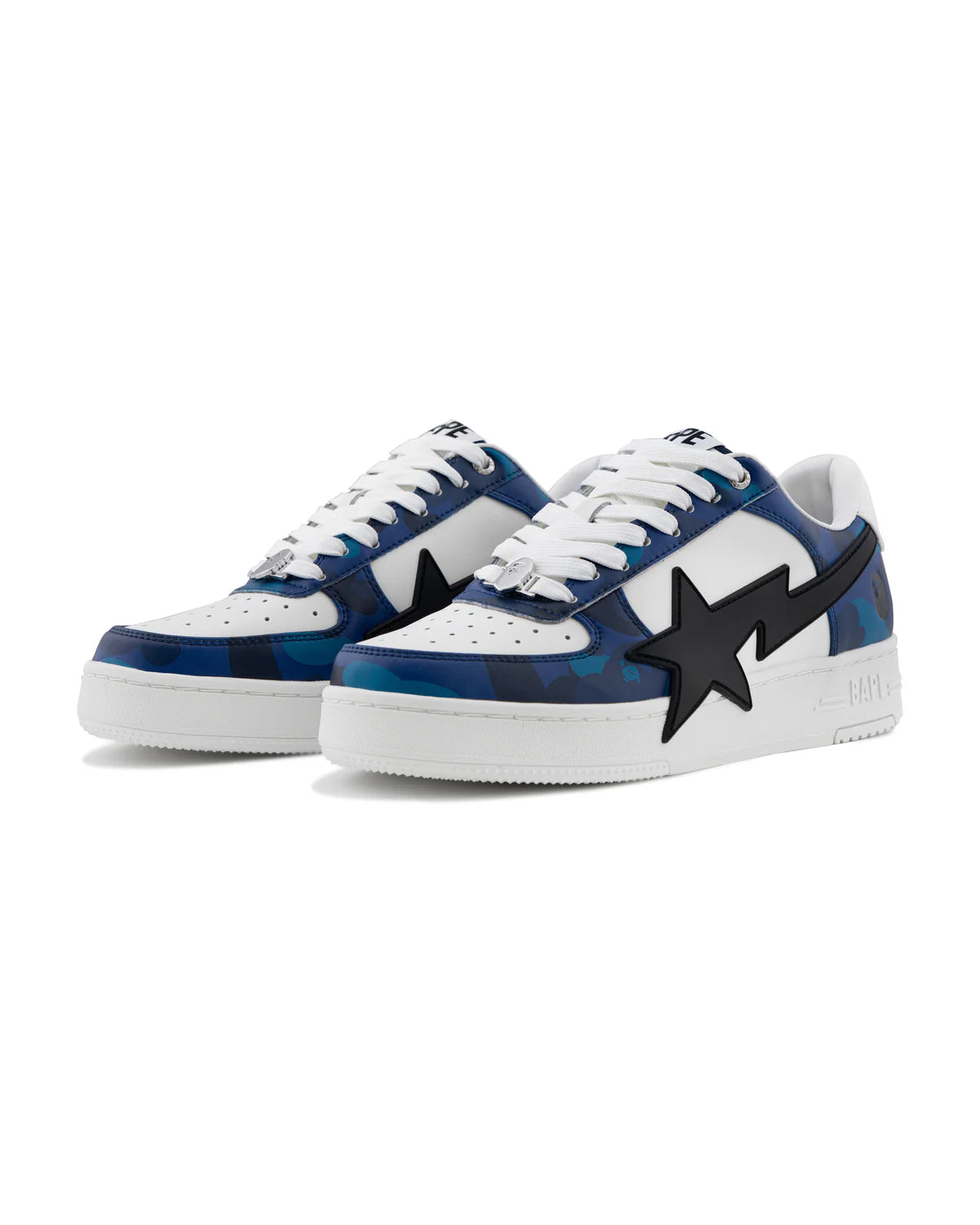 BAPE STA OS #1 M1