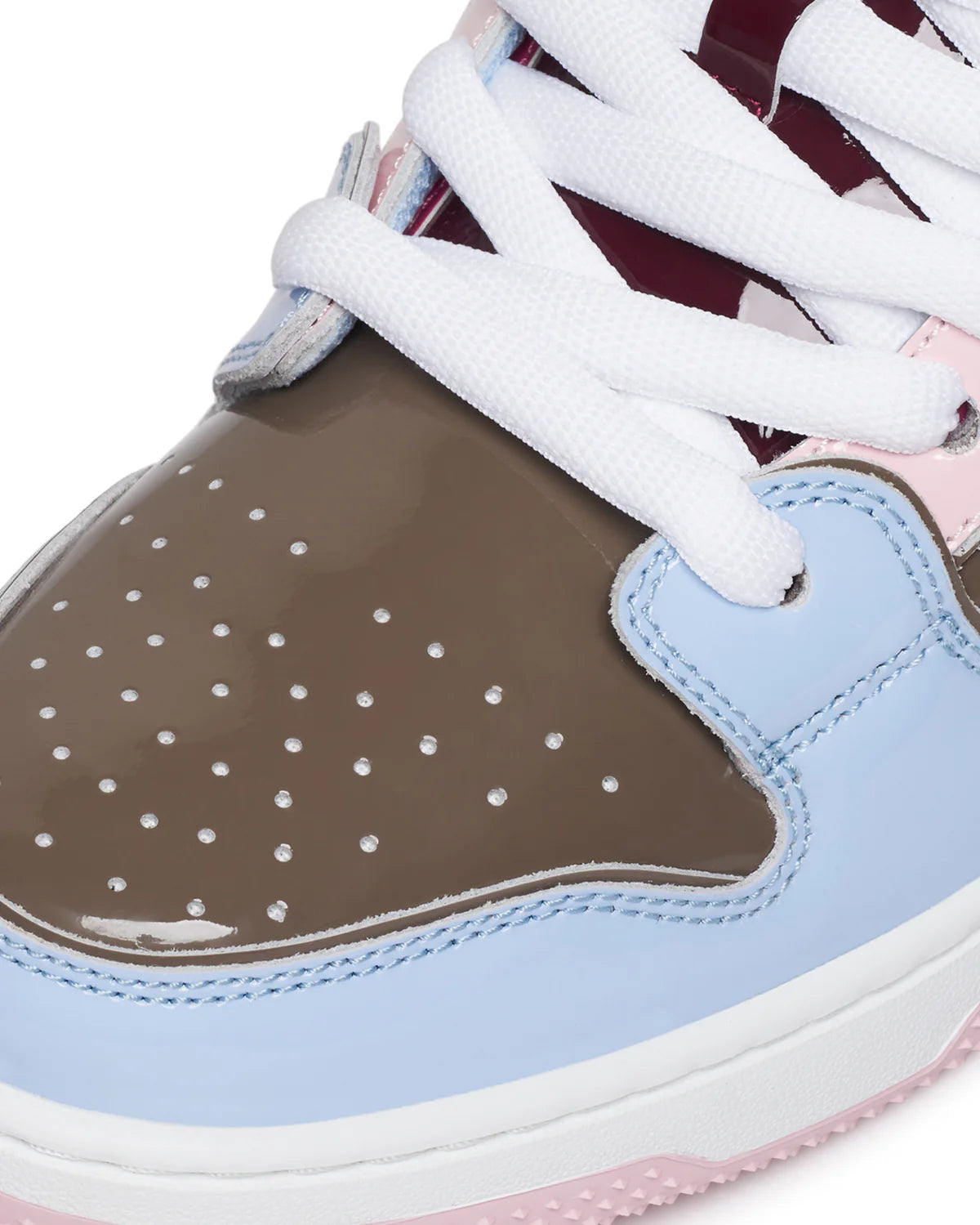 New BAPE SK8 STA #2 M1