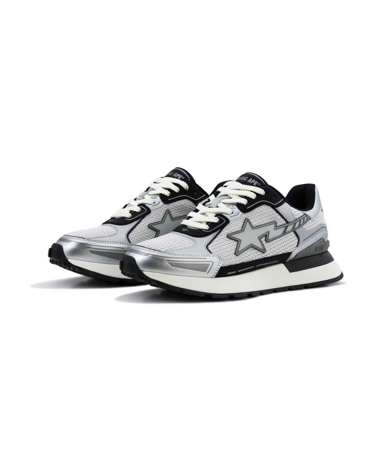 BAPE Cross STA #1 M1