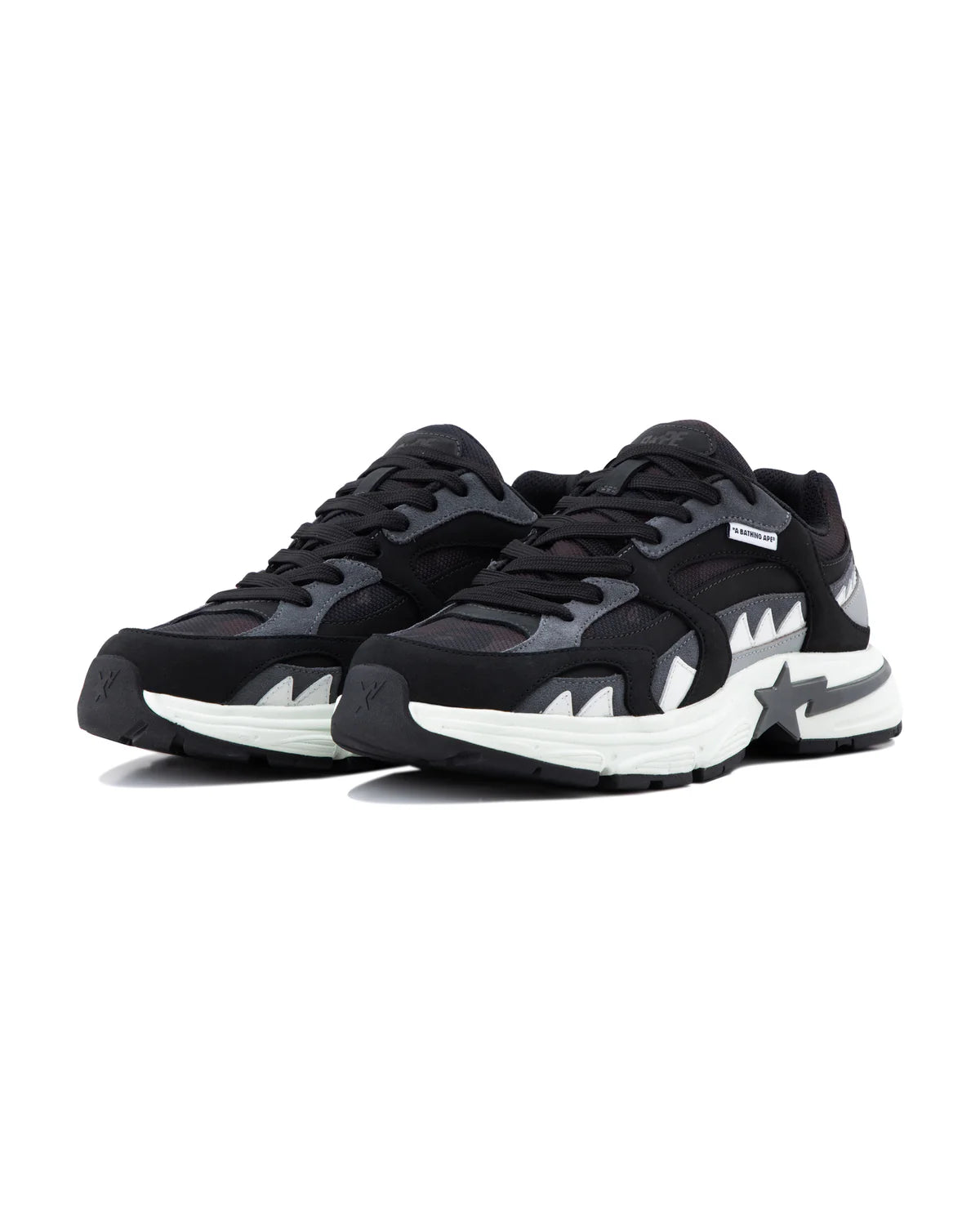 BAPE SHARK STA #1 M2