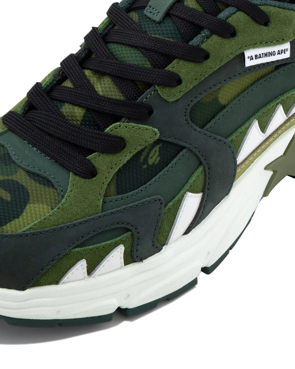 BAPE SHARK STA #1 M2