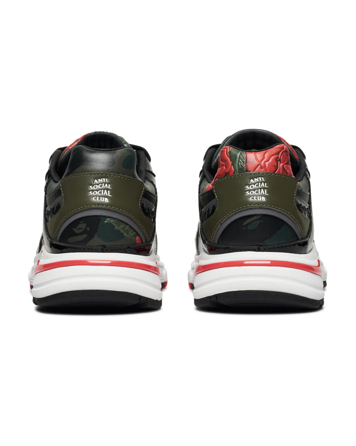 Shark STA BAPE X ASSC M1