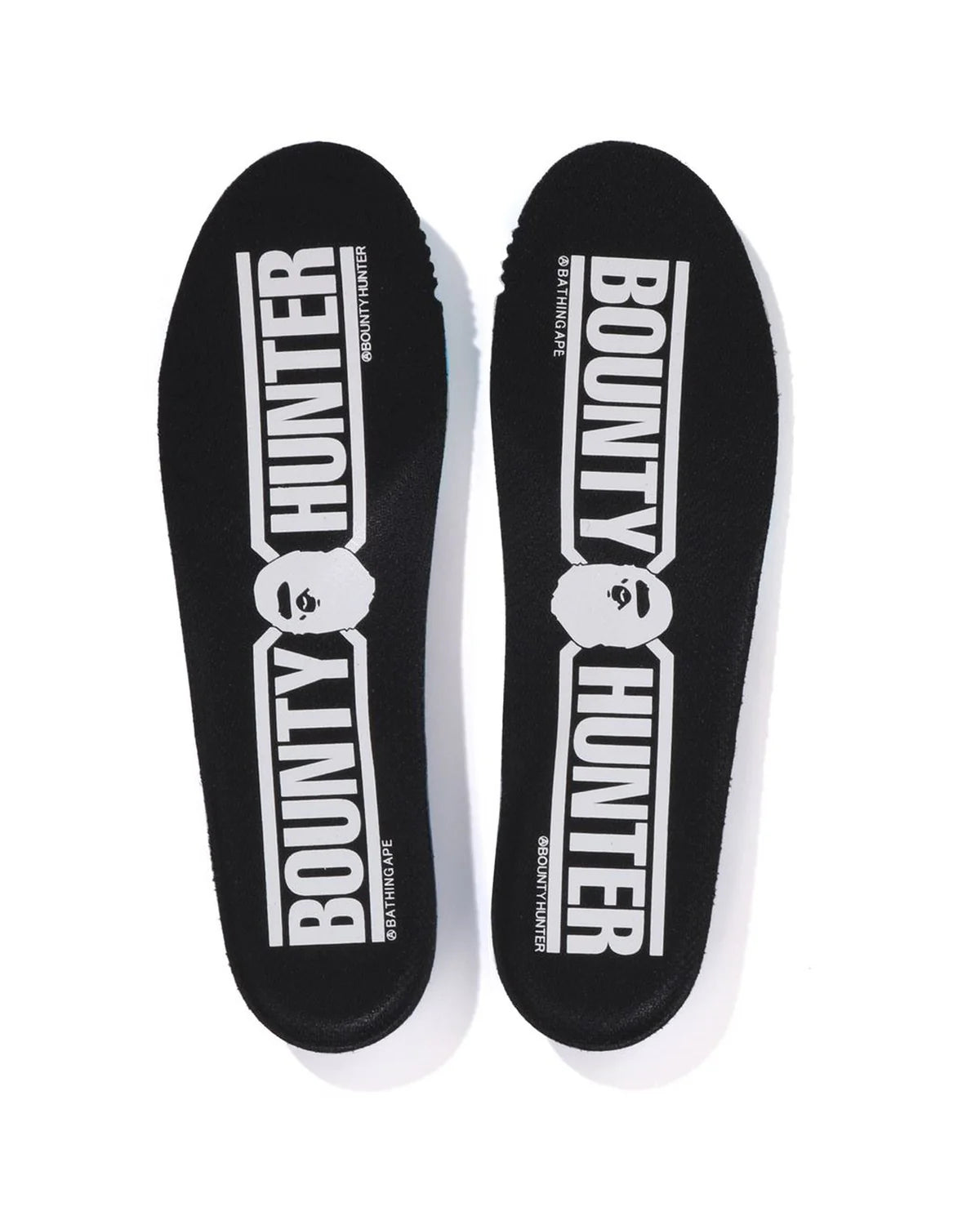 Shark STA - BAPE X Bounty Hunter M1