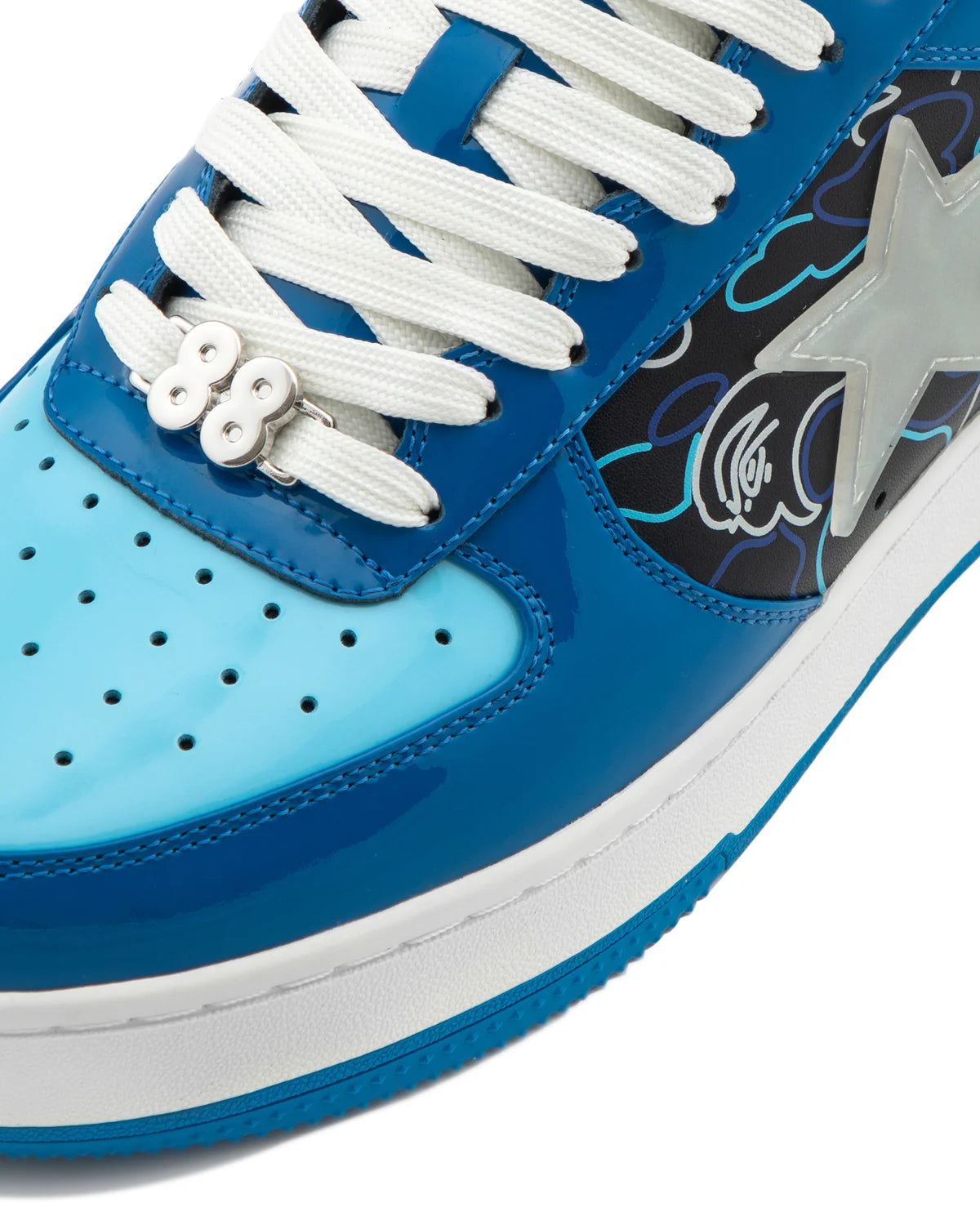 BAPE X 88rising BAPE STA-01 M2
