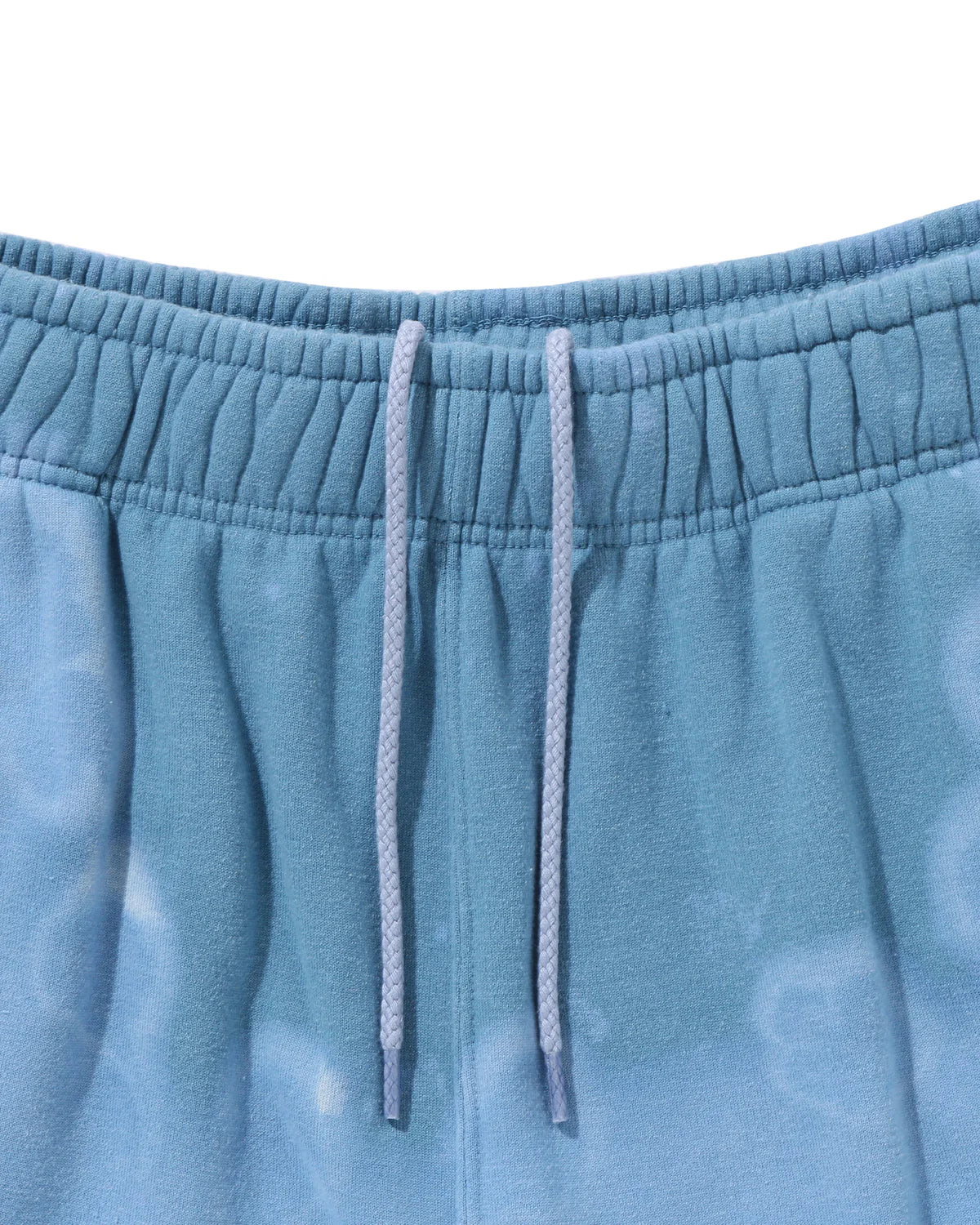 Hand Dye Relaxed Fit Sweat Shorts