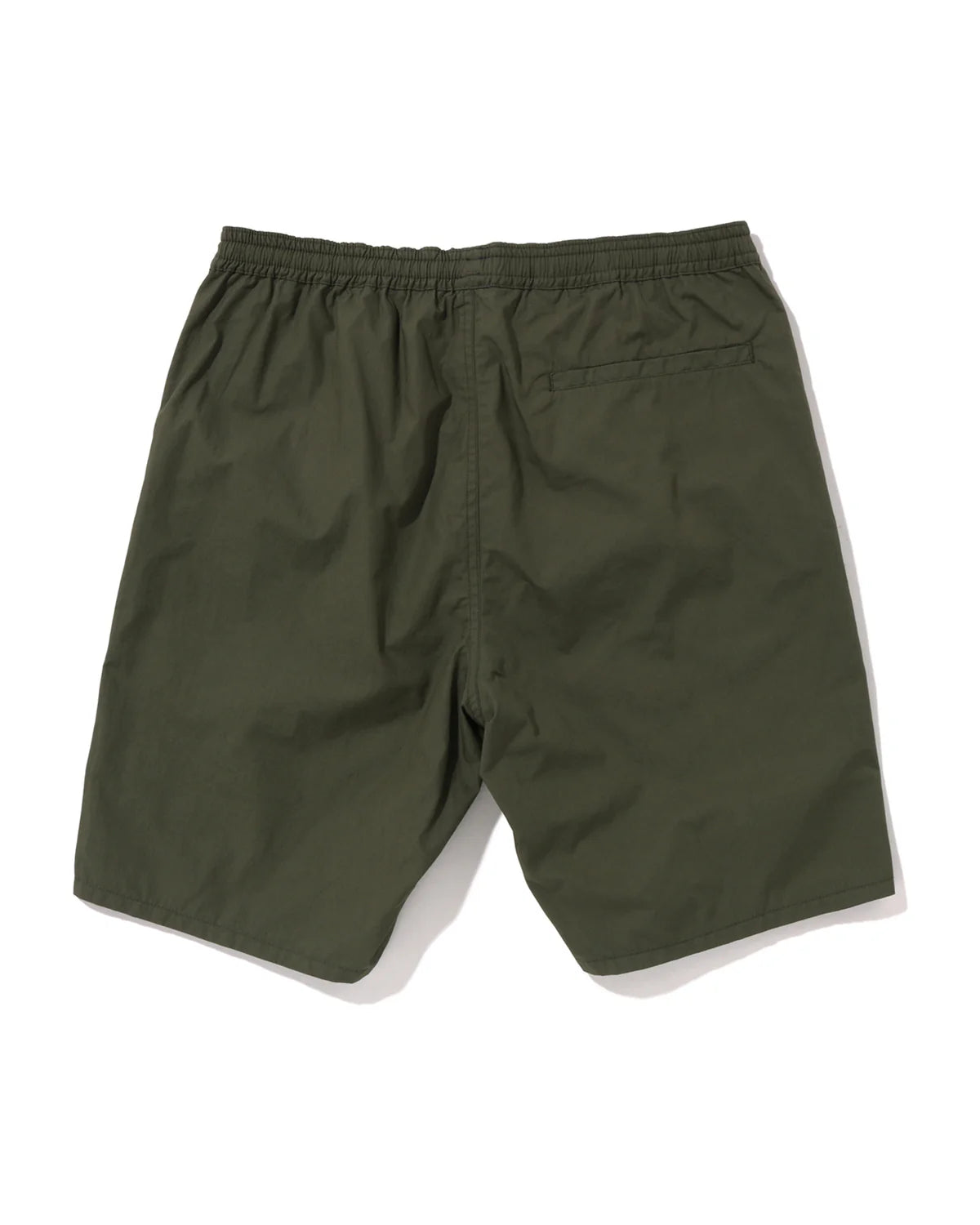 Color Camo Shark Reversible Shorts
