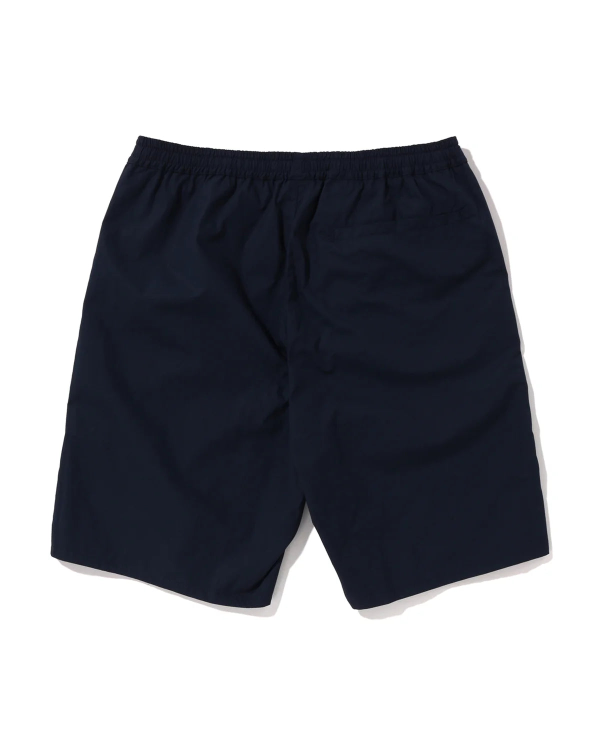 Color Camo Shark Reversible Shorts