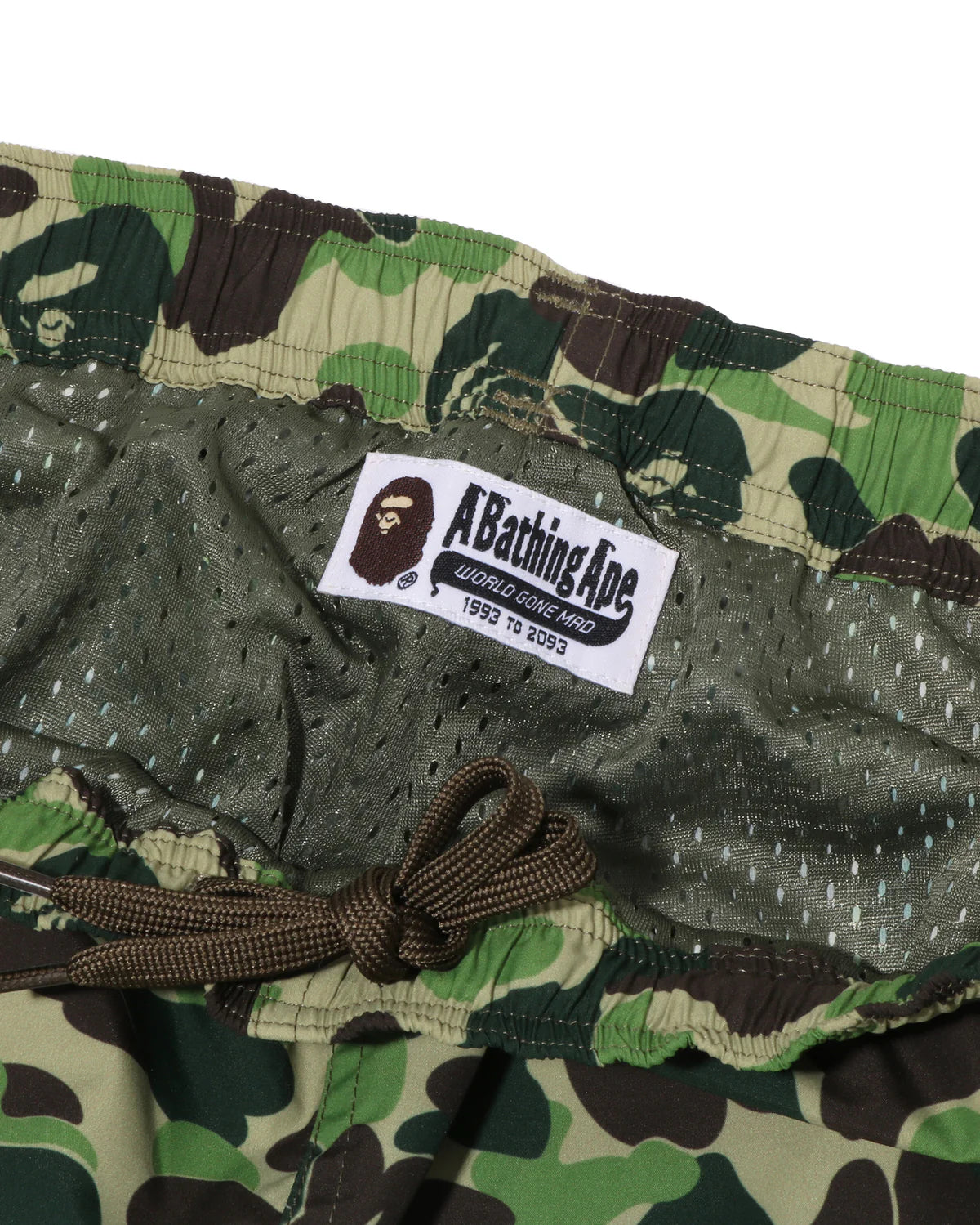 ABC Camo Beach Shorts