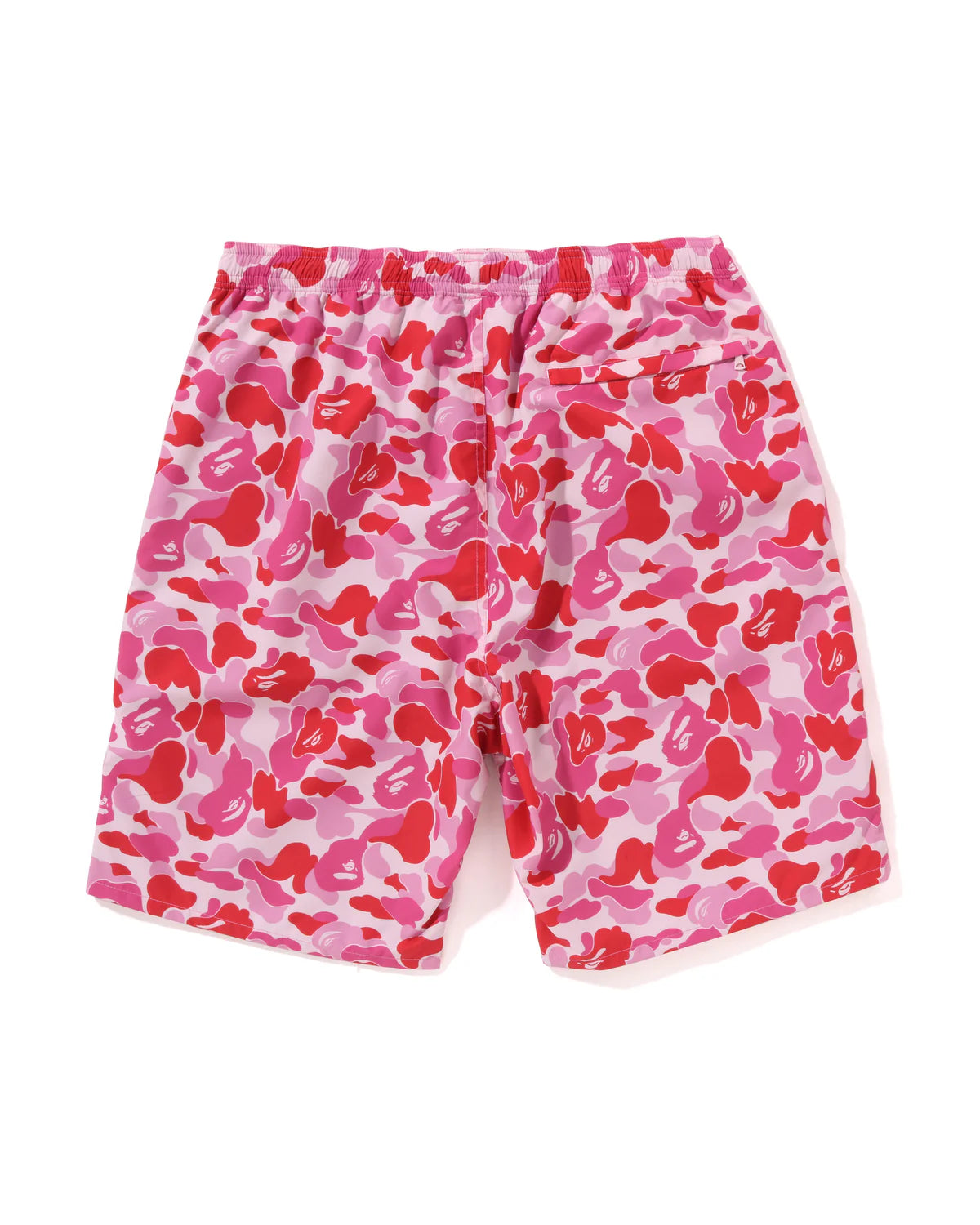 ABC Camo Beach Shorts
