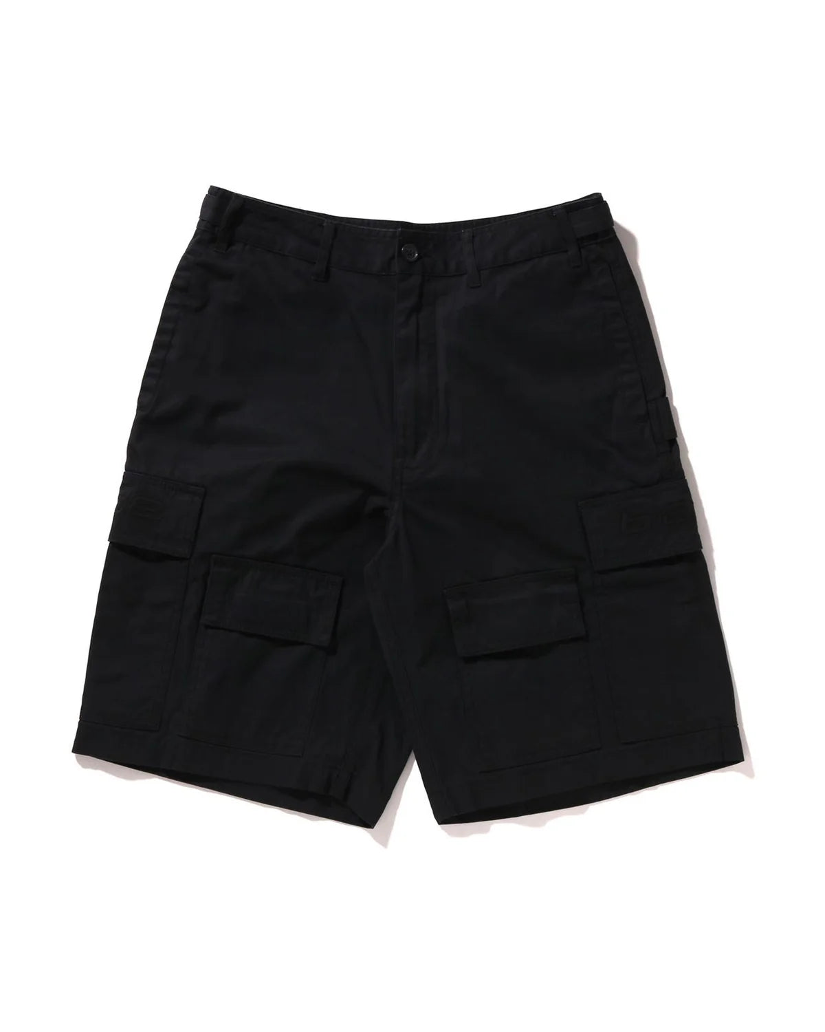 BAPE Multi Pocket Cargo Shorts