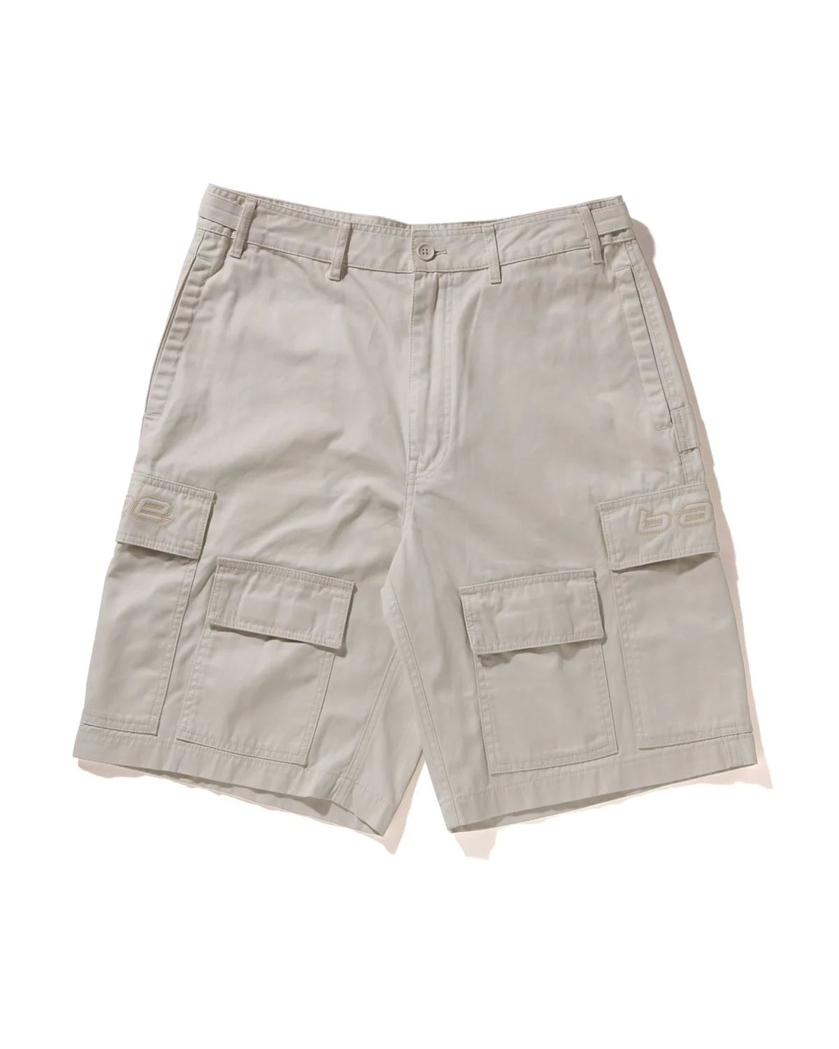 BAPE Multi Pocket Cargo Shorts
