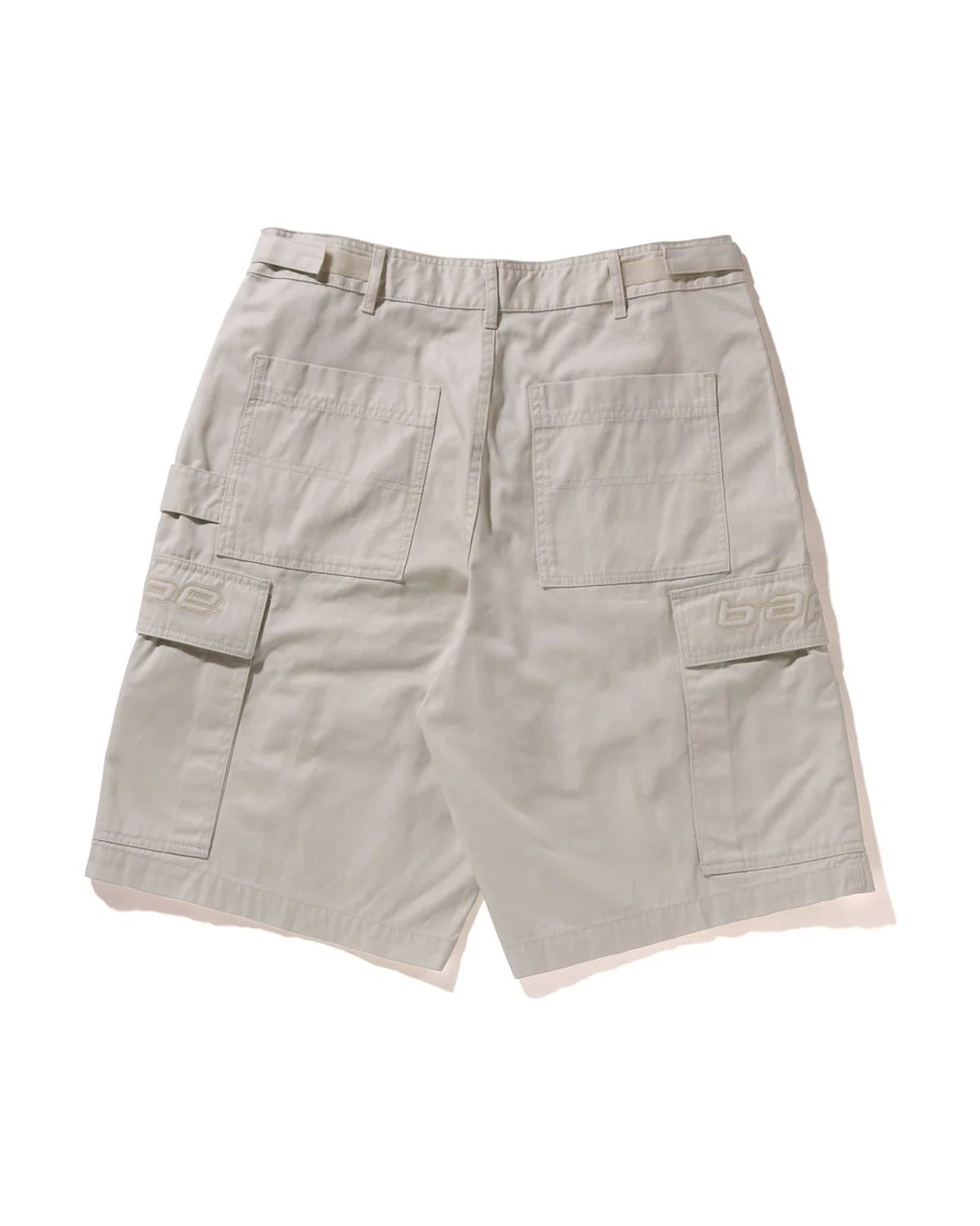 BAPE Multi Pocket Cargo Shorts
