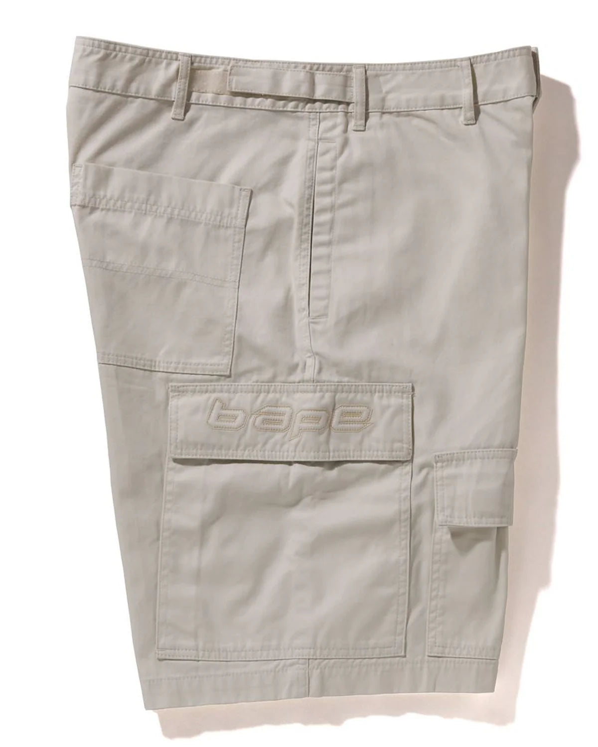 BAPE Multi Pocket Cargo Shorts