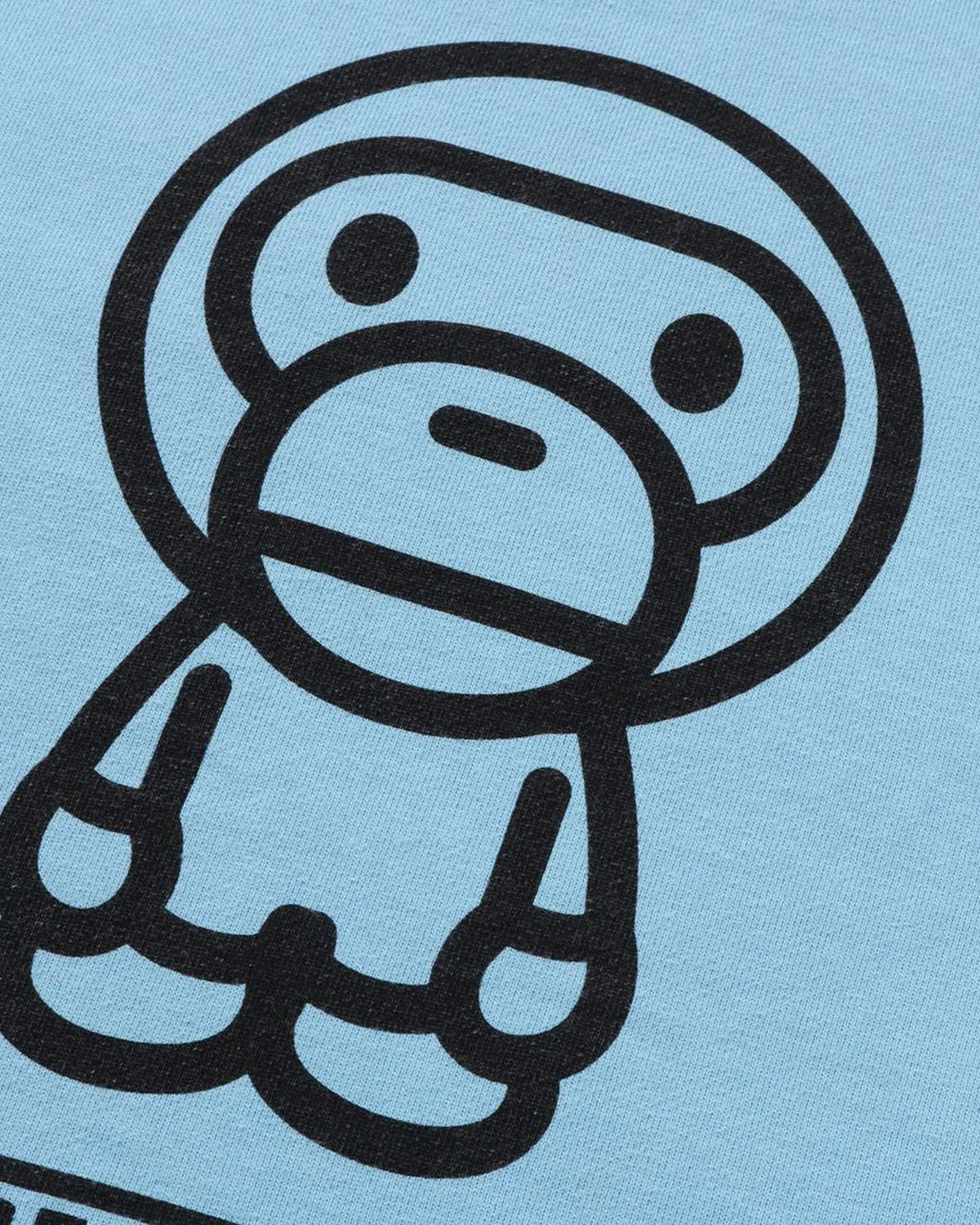 Baby Milo Crewneck