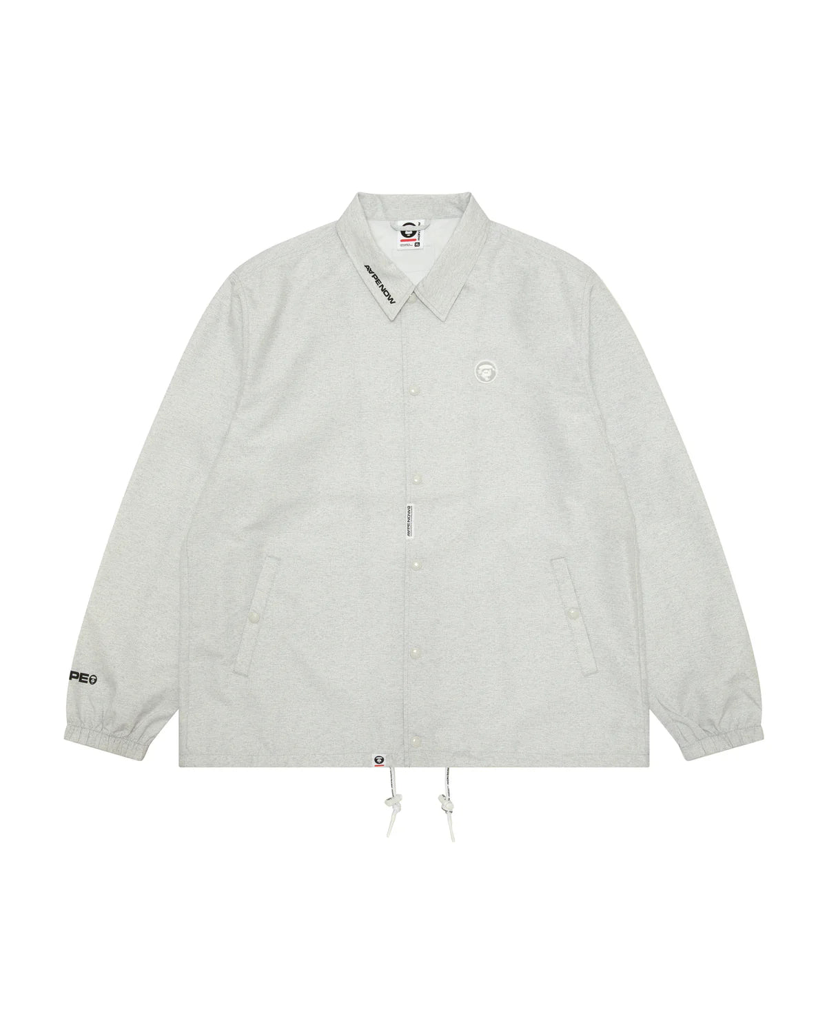 AAPENOW Light Weight Jacket