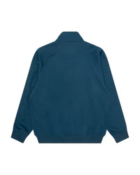 AAPENOW moonface logo track jacket