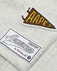 Moonface Main Zip-Up Hoodie