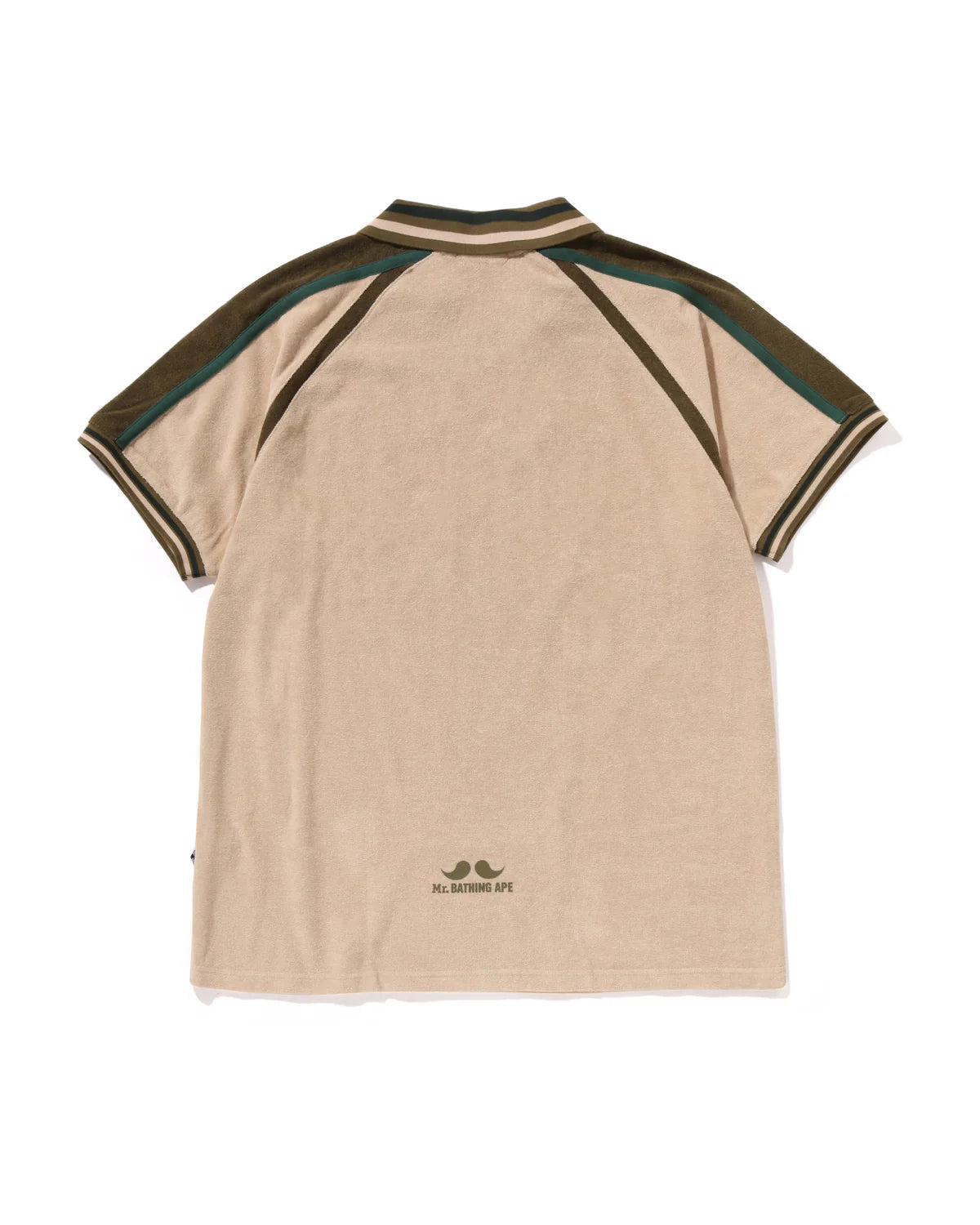 Ping Pong Polo Shirt