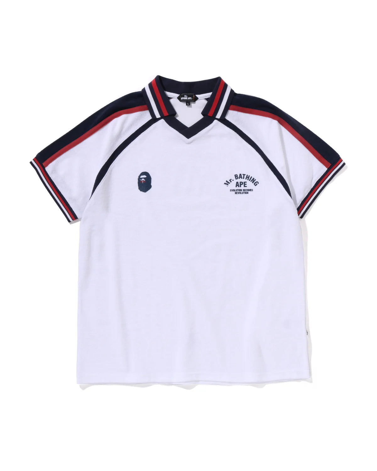 Ping Pong Polo Shirt