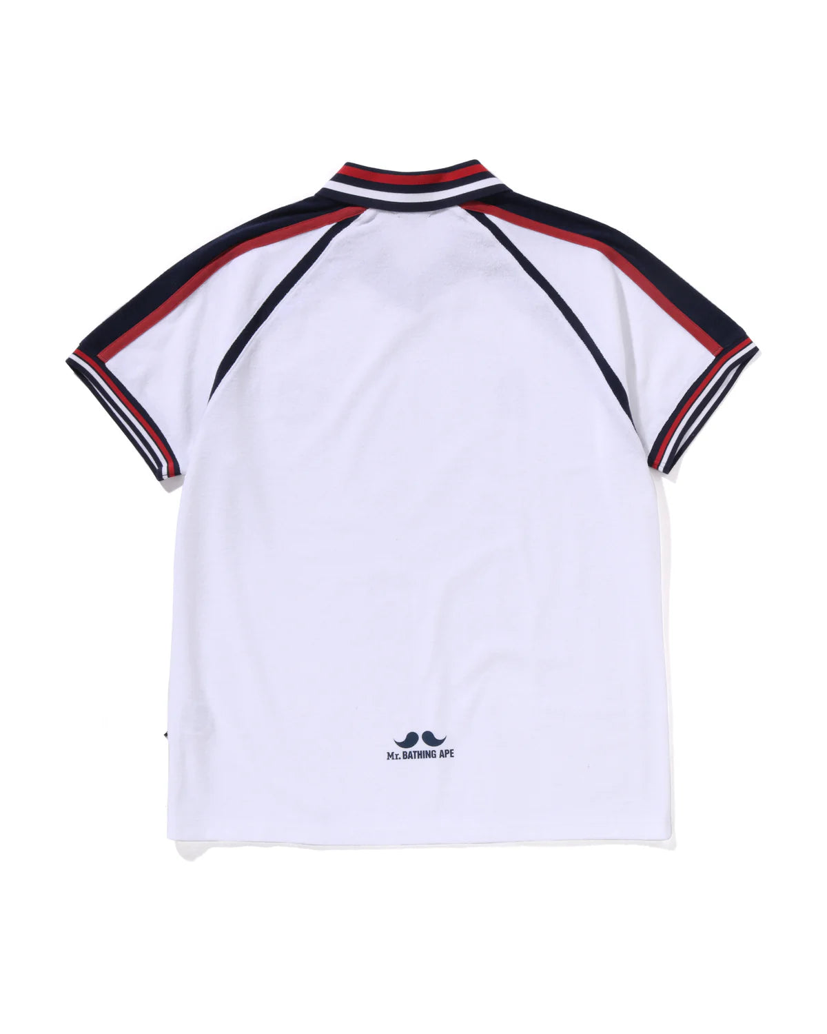 Ping Pong Polo Shirt