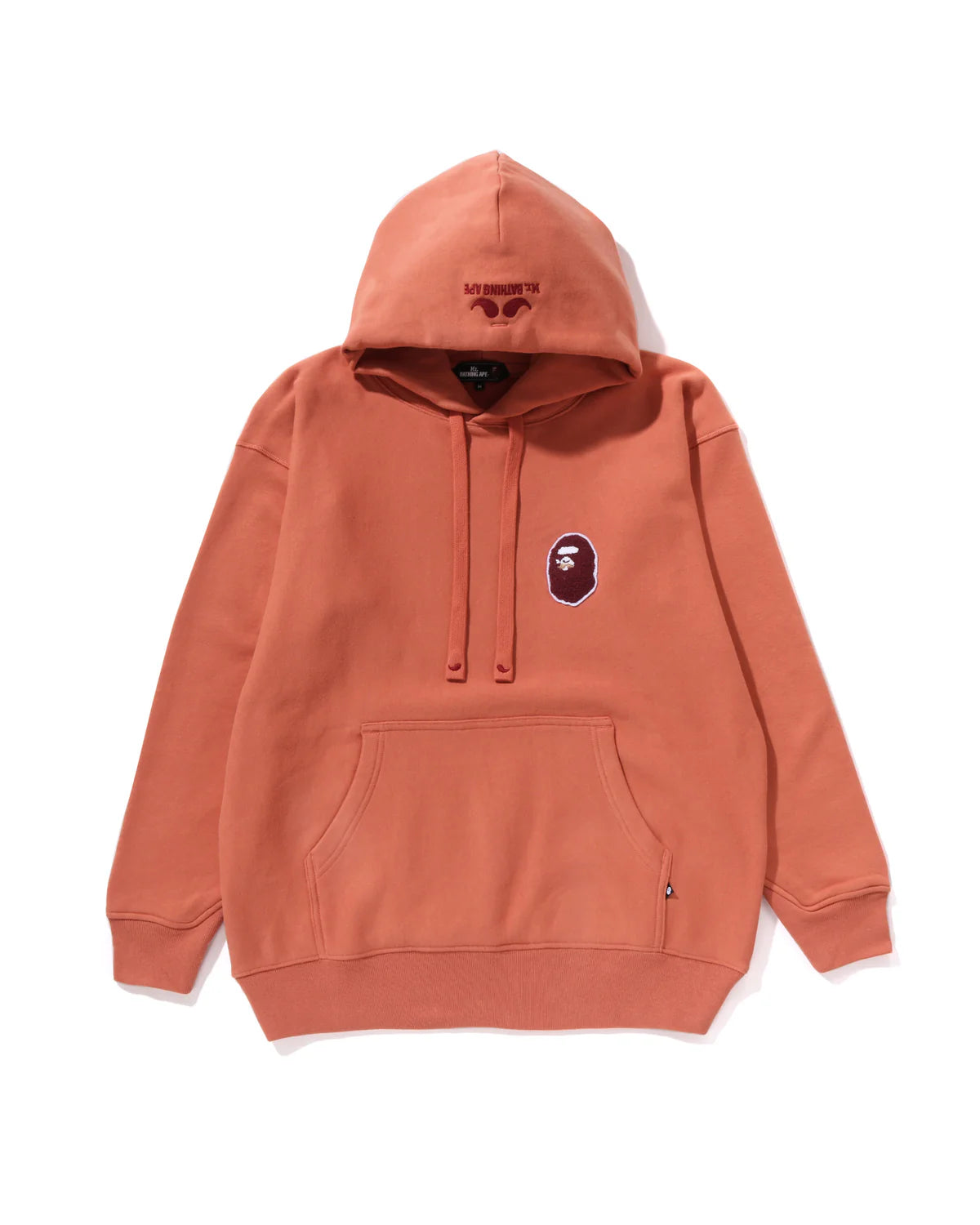 Pull Over Hoodie