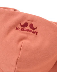 Pull Over Hoodie