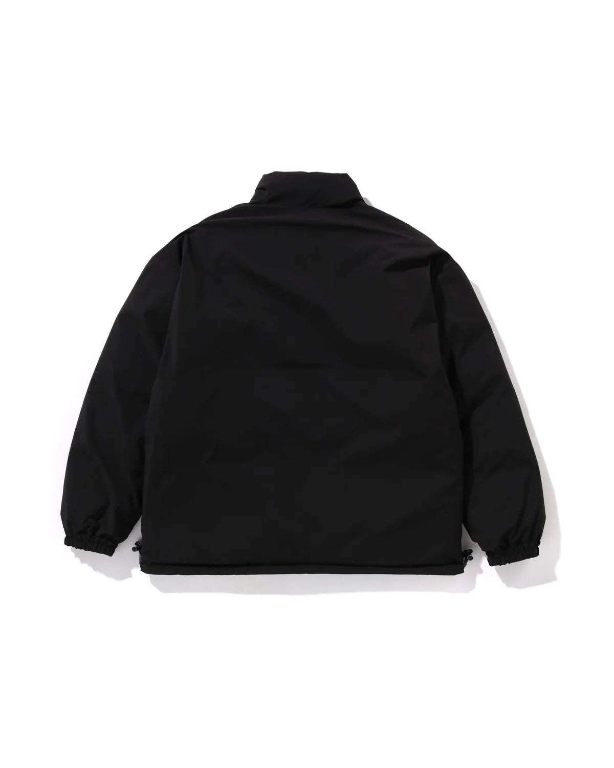 City Camo Reversible Down Jacket