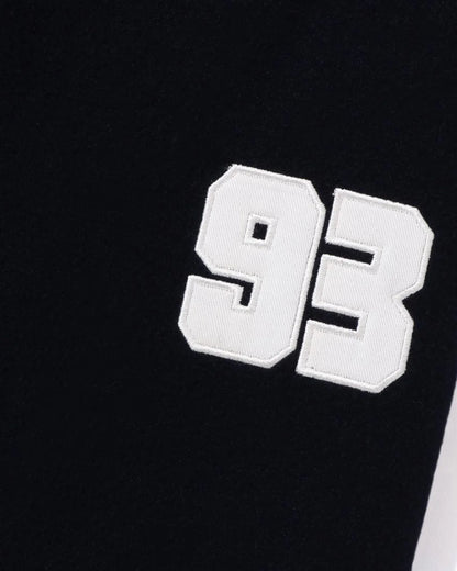 BAPE Melton Zip Jacket