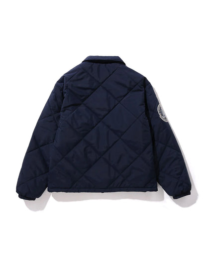 BAPE Patch Coach Jacket