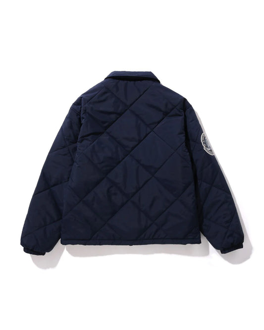 BAPE Patch Coach Jacket