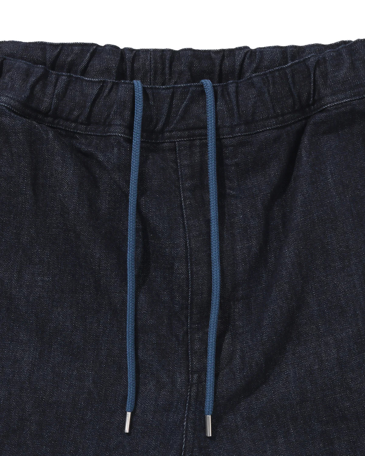 One Point Relaxed Fit 13oz Denim Pants