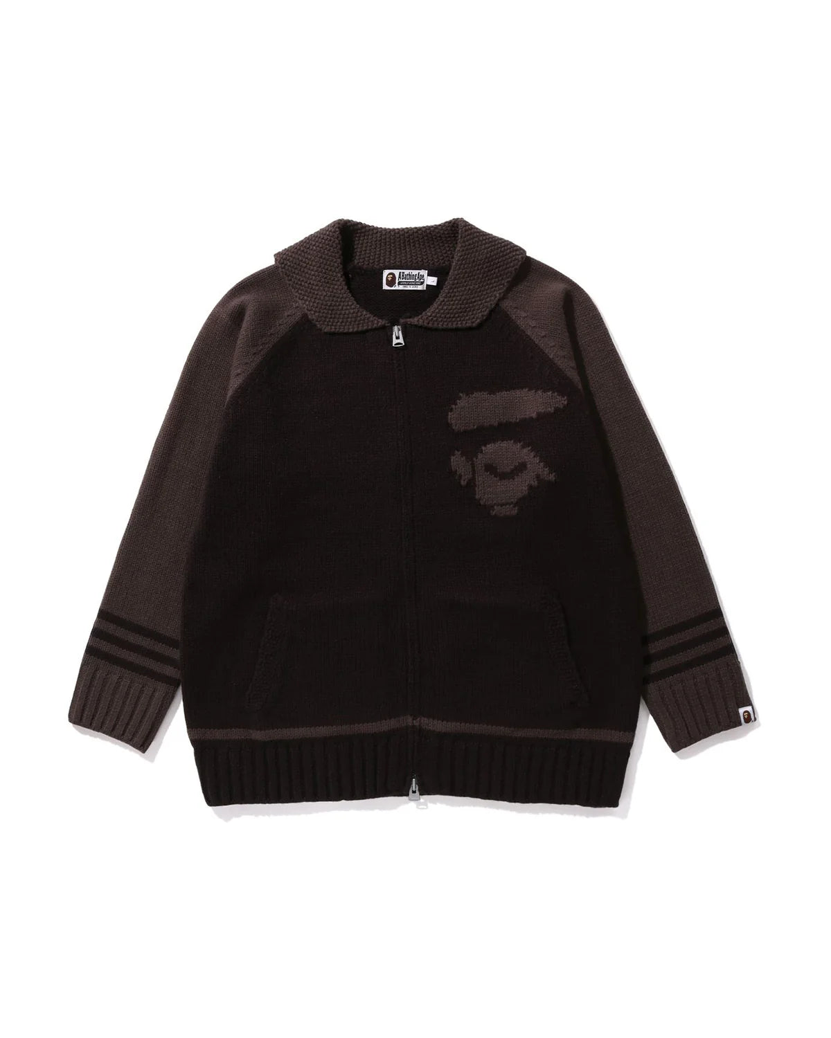 Cowichan Sweater