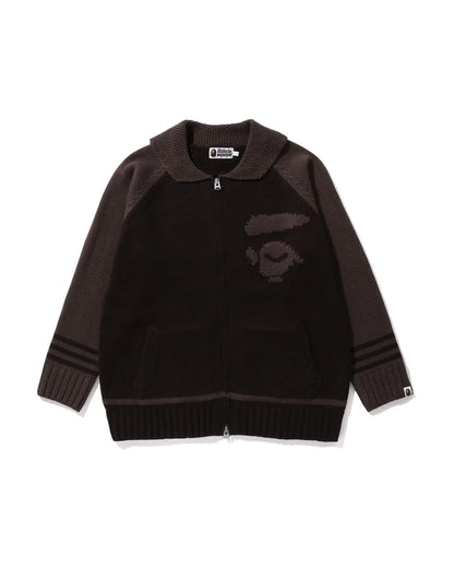 Cowichan Sweater