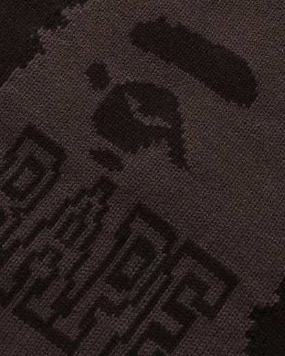 Cowichan Sweater