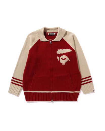 Cowichan Sweater