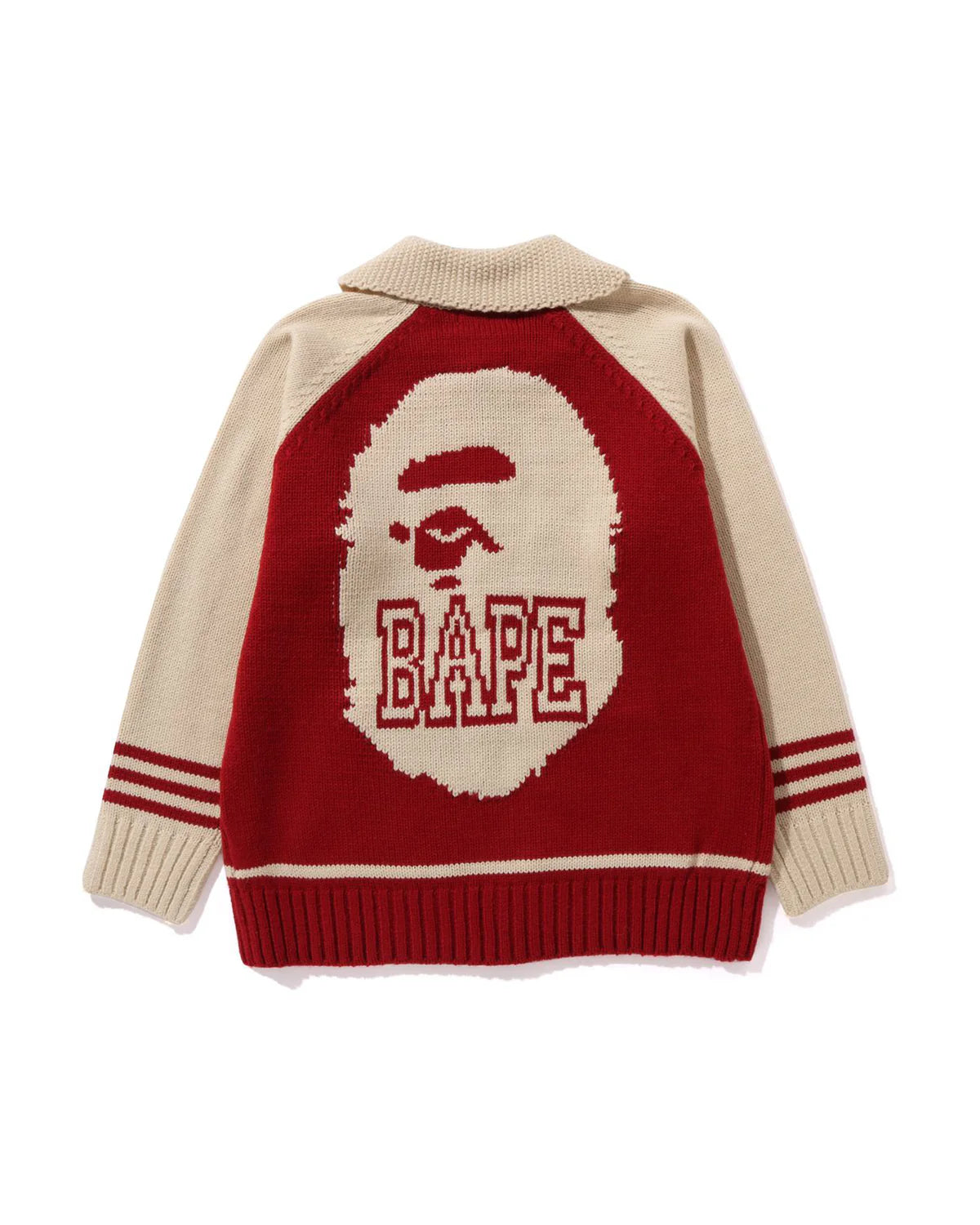 Cowichan Sweater