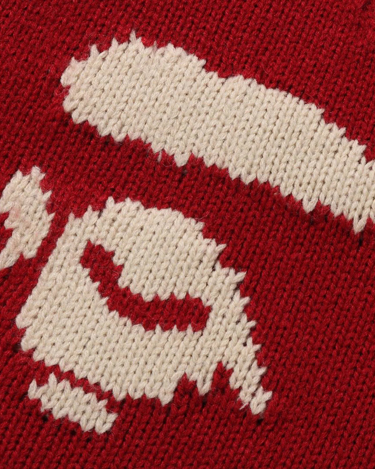 Cowichan Sweater