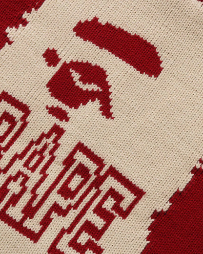 Cowichan Sweater